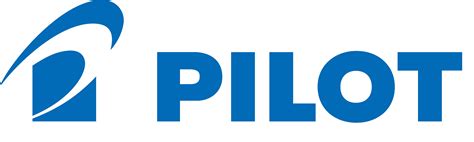 Pilot Logo Logodix
