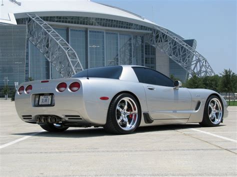 C5 Zo6 Corvette Chevrolet Corvette C4 Chevy Corvette