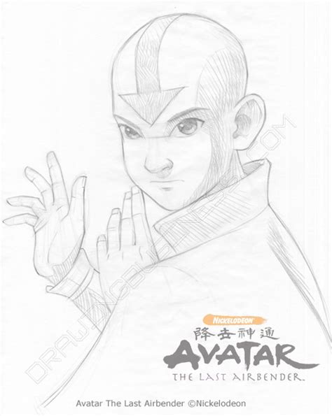 (gifs of the video i uploaded) #the avatar aang avatar the last airbender animation reference 3d animation pencil test animation tutorial comic page legend of korra manga drawing. Avatar The Last Airbender:Aang by Ghost350 on DeviantArt