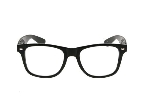 Geek Glasses Clipart Nerd Glasses Black With White Clipart Free Clip Art Images Wallpaper Image