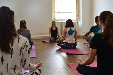 Yoga Classes For Teens And Young People In Stroud Bliss By Robin