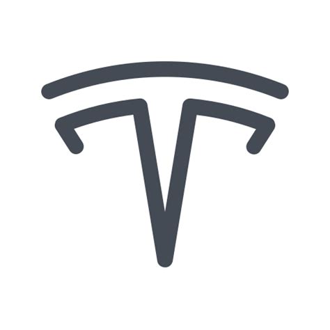 Tesla Logo White Png Tesla Motors T Shirt Car Tesla Semi T Shirt Png