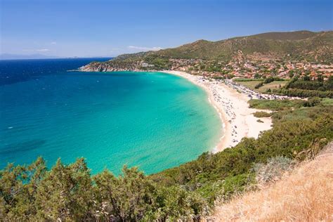 Seven Of Sardinias Most Beautiful Beaches Italy Magazine