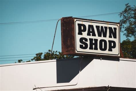 Pawn Shops Near Me Loactor Map Selling Guide Faq