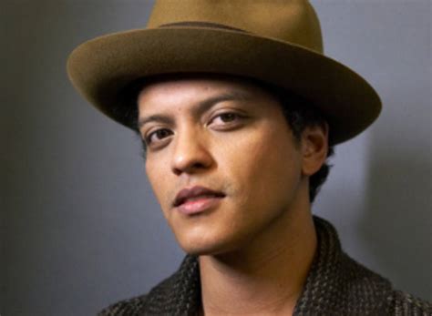 Bruno Mars Favorito En Los Premios American Music Awards Al Día