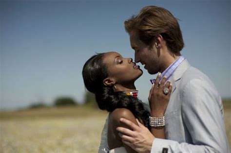 Interracial Weddin With Images Swirl Couples Interracial Couples