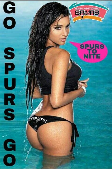 48 Best My San Antonio Spurs Images On Pinterest Good Looking Women Beautiful Women And Booty
