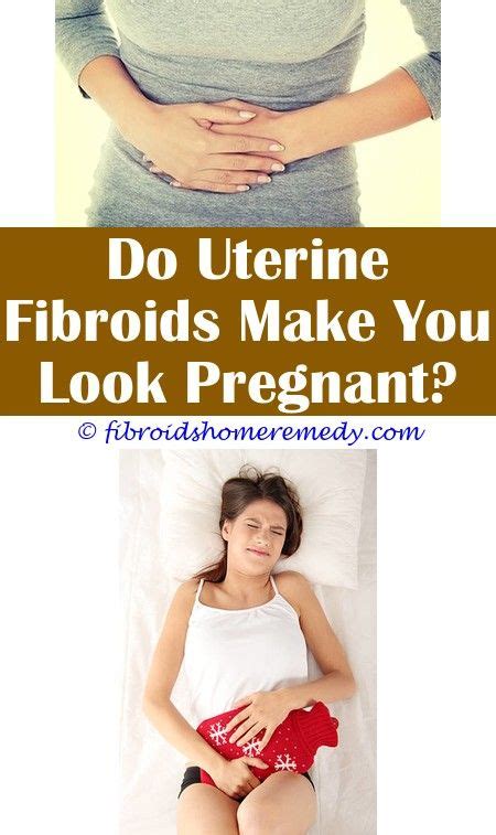 How To Naturally Treat Uterine Fibroids Fibroids Uterine Fibroids
