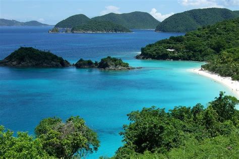Caribbean Island Guide How To Choose The Right Island For Your