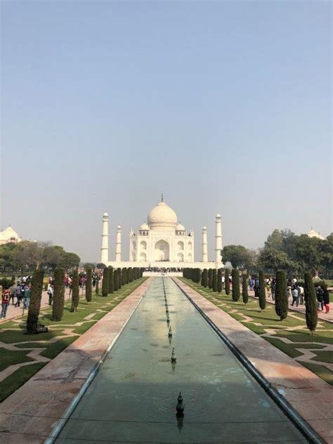 Horario De Visita Y Precio De Tickets Del Taj Mahal 2024