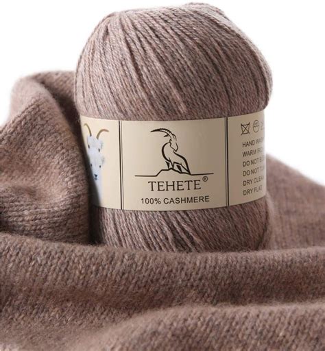 Best Cashmere Yarn For Knitting