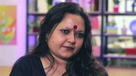 Facebook Indias Controversial Public Policy Head Ankhi Das Is Leaving The Company With