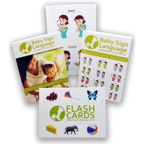 Oh The Joys Of Boys Baby Sign Language Review