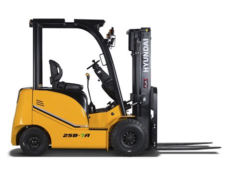 Forklifts Hyundai Forklift Sa