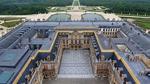 There's a New Way to See Versailles—Without the Crowds | Architectural ...