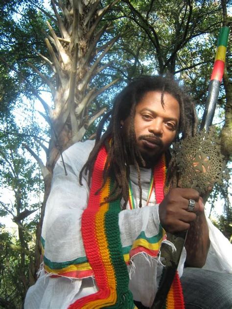Love This Photo He Is Representing That Rastafari Movement Dennis