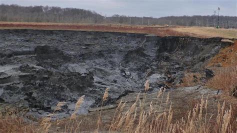 North Carolina S Coal Ash Pits Are Now More Than Disasters Waiting To Happen