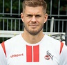 HSV holt Stürmer Simon Terodde vom 1. FC Köln - WELT