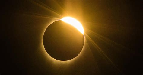 Solar Eclipses Throughout History The Garda Post