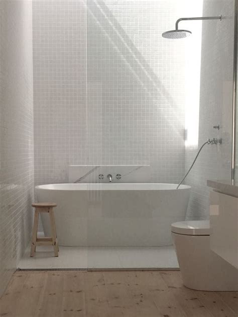 50 Beautiful Bathroom Tile Ideas Small Bathroom Ensuite