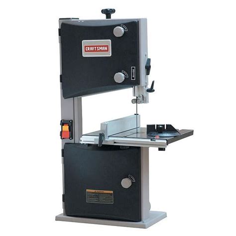 Must Have Tools For The Ultimate Workshop Table Saw Bandsaw