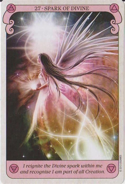 Conscious Spirit Oracle Deck | Oracle cards, Angel oracle ...