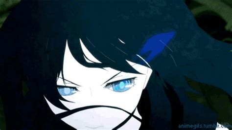 Images Black Rock Shooter Anime Characters Database