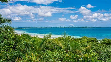 5 Reasons Why We Love Fundu Lagoon Turquoise Holidays