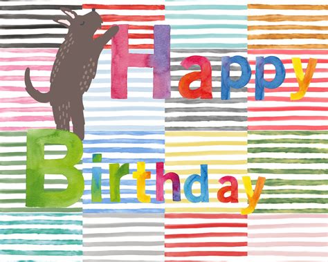 Birthday Card Free Stock Photo Public Domain Pictures