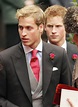 Hechos poco conocidos acerca del príncipe William - ¡Qué pasada!