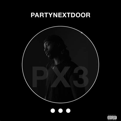 Album Review Producer Partynextdoor Takes A Tentative Step Into The