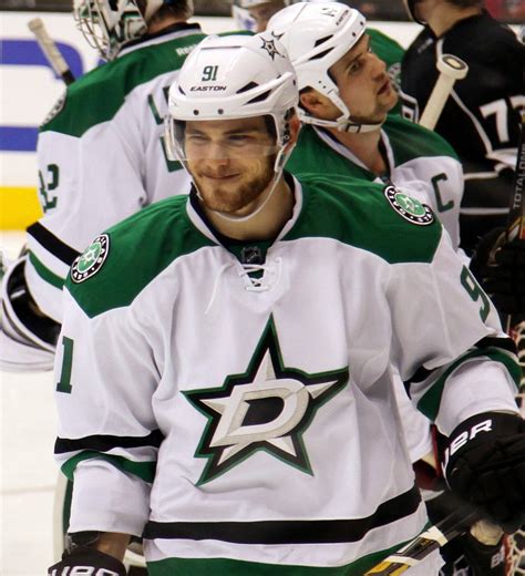 Download Tyler Seguin Dallas Stars 2013 Cute Smile Wallpaper