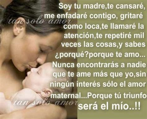 Imágenes Frases Y Regalos Para El Día De La Madre Imagenes De Amor