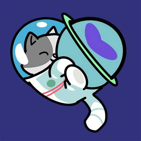 Space Catboy Youtube