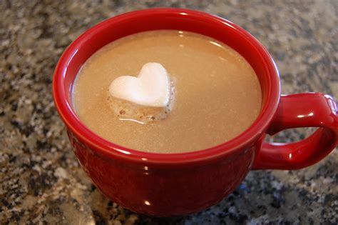 DIY Project: Homemade Coffee Creamer | Cozycakes Cottage