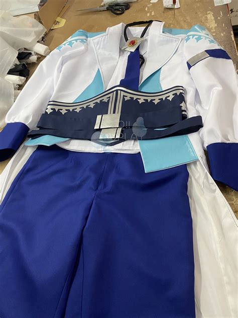 Rwby Winter Schnee Cosplay Costume For Sale Go2cosplay