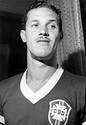 Ademir Marques de Menezes One of Brazil’s best forwards he won the 1950 ...