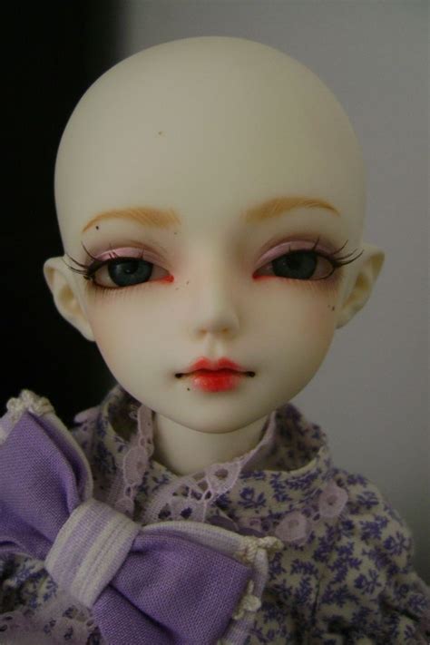 Pin On Bjd Ball Joint Doll