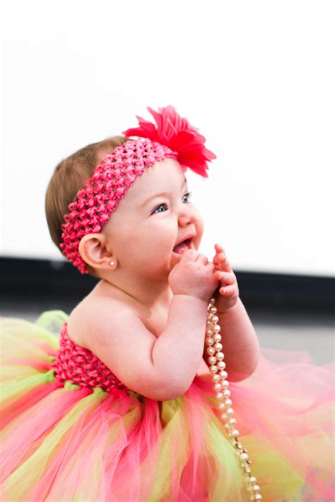 Don't know how to play with your baby? Adelynn- 8 months | Baby month by month, 8 month old baby ...