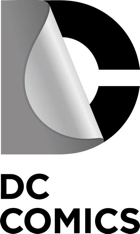 Dc Comics Logo Png Photo Png All