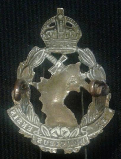 Lambs Militaria The Royal Army Dental Corps