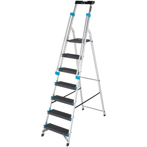 Professional Platform Step Ladders Trade Step Ladders