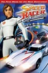 Speed Racer: The Next Generation (TV Series 2008–2013) - IMDb