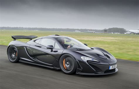 Roundup The Impressive List Of Supercars We Drove In 2014 Super Cars
