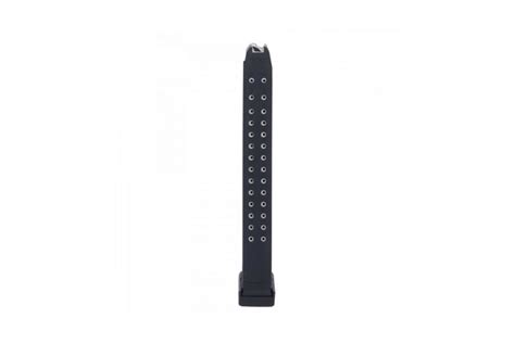 Kci 33 Round Magazine For Glock 9mm Pistols For Sale Online Firearm