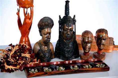 Functions Of Nigerian Traditional Art Our Voice Our Power