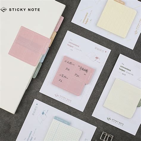 Sheets Pad Daily Memo Pads N Times Sticky Notes Index Paper Driver