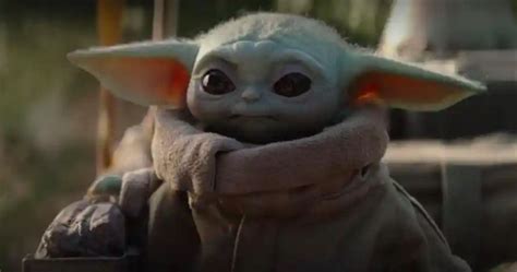 Mandalorian Season 3 Leak Reveals Baby Yodas Powerful New Weapon