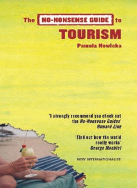 The No Nonsense Guide To Tourism No Nonsense Guides Pdf