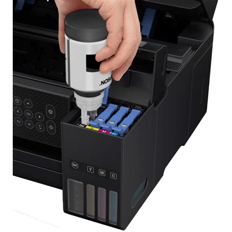 Epson Ecotank Et 2850 Inkjet Multifunction Printer Printzone